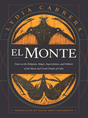 cover image of El Monte